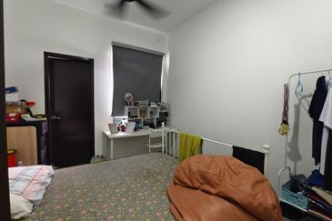 Aspira ParkHomes @ Gelang Patah