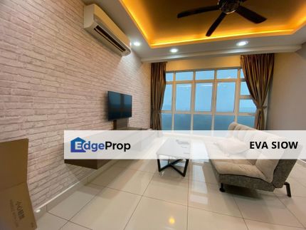 D'Suites Akasia Horizon Horizon Hills Renovated Fully Furnished, Johor, Horizon Hills