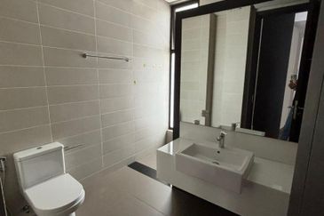 Avira Garden Terraces @ Medini