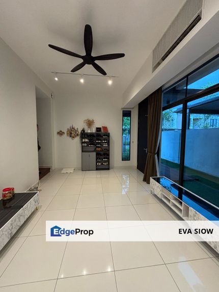 Avira Garden Terraces Medini Double Storey Terrace House, Johor, Nusajaya