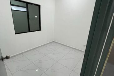 Bandar Baru Kangkar Pulai