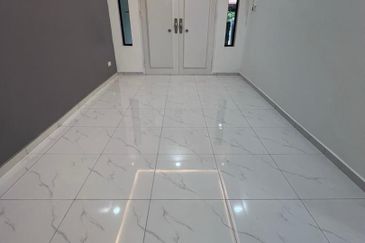 Bandar Baru Kangkar Pulai