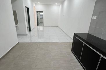 Bandar Baru Kangkar Pulai