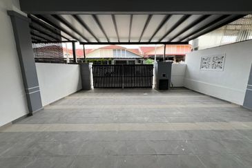 Bandar Baru Kangkar Pulai