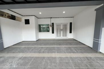 Bandar Baru Kangkar Pulai