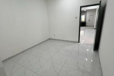 Bandar Baru Kangkar Pulai