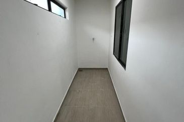 Bandar Baru Kangkar Pulai