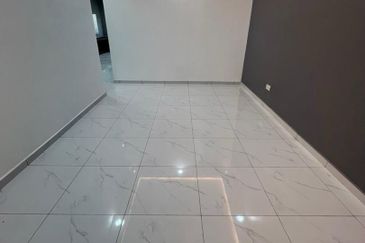 Bandar Baru Kangkar Pulai