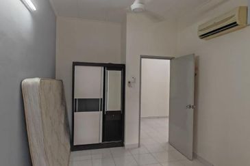 Taman Bukit Indah @ Iskandar Puteri