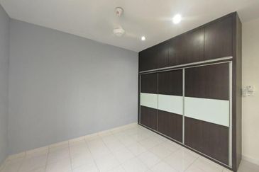 Taman Bukit Indah @ Iskandar Puteri