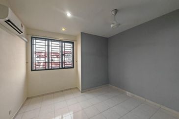 Taman Bukit Indah @ Iskandar Puteri