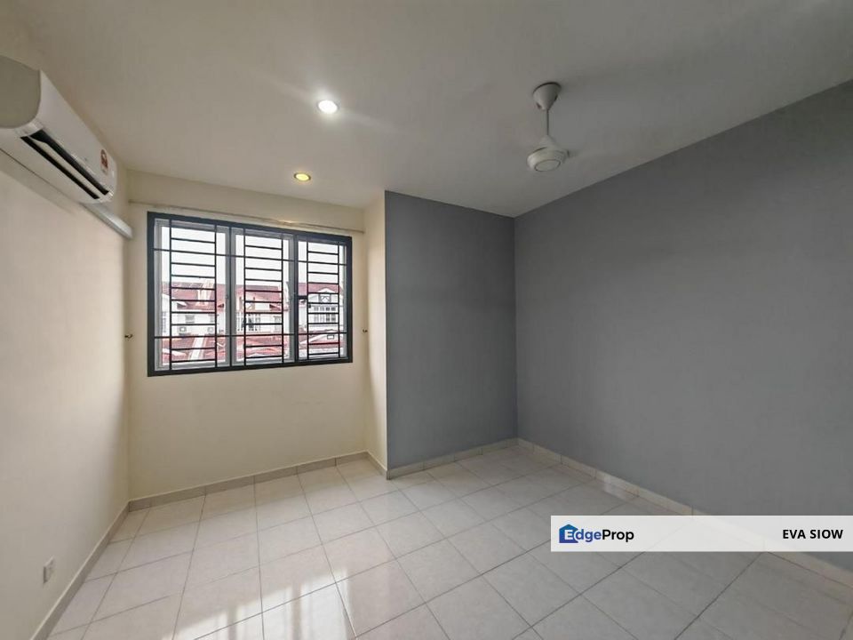 Taman Bukit Indah Double Storey Terrace House, Johor, Johor Bahru