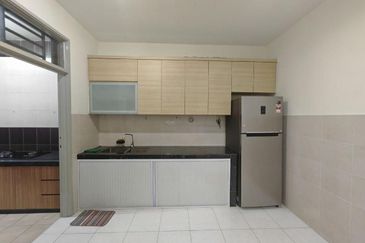 Taman Bukit Indah @ Iskandar Puteri