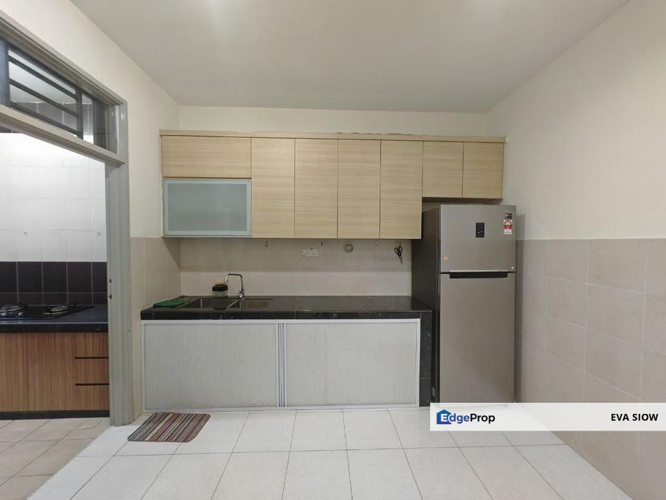 Taman Bukit Indah Double Storey Terrace House, Johor, Johor Bahru