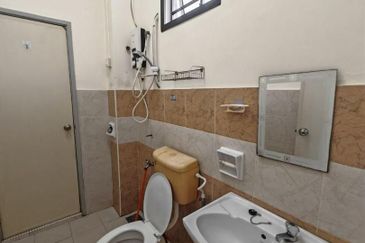 Taman Bukit Indah @ Iskandar Puteri