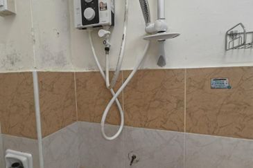 Taman Bukit Indah @ Iskandar Puteri