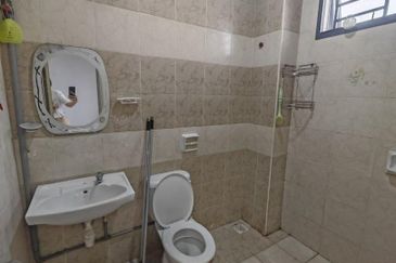 Taman Bukit Indah @ Iskandar Puteri