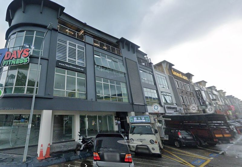 Taman Nusa Bestari, Skudai