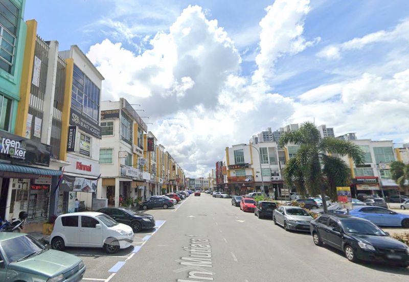 Taman Nusa Bestari, Skudai