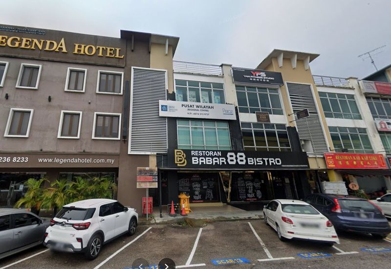 Taman Nusa Bestari, Skudai