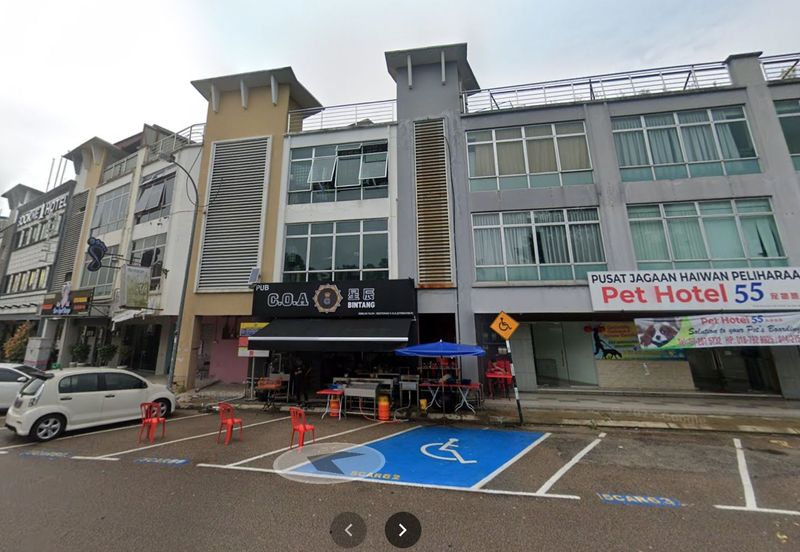 Taman Nusa Bestari, Skudai