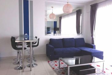 Teega Residence & Cabana