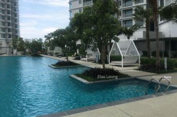 Teega Residence & Cabana