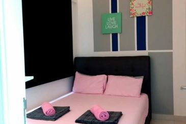 Teega Residence & Cabana