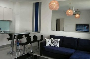 Teega Residence & Cabana