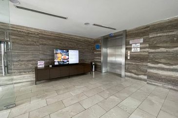 Teega Residence & Cabana