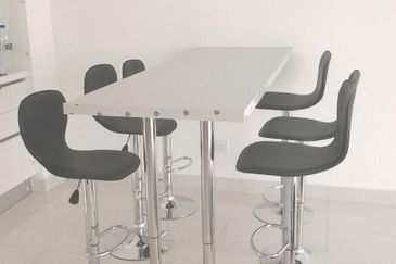 Teega Residence & Cabana