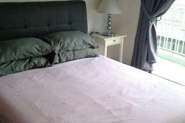 Teega Residence & Cabana