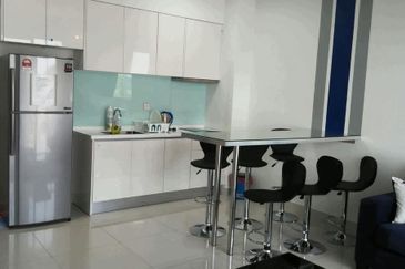 Teega Residence & Cabana