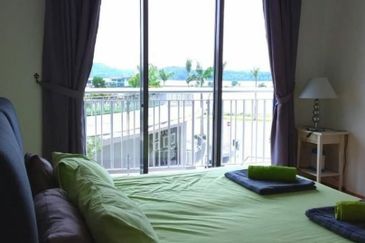 Teega Residence & Cabana