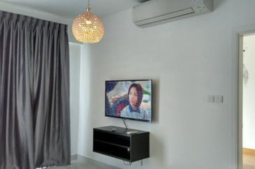 Teega Residence & Cabana