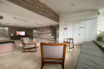 Teega Residence & Cabana