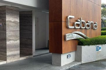 Teega Residence & Cabana