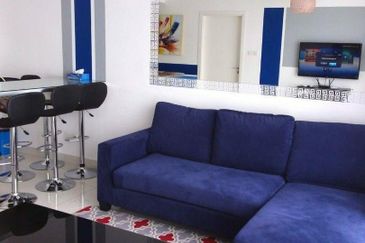 Teega Residence & Cabana