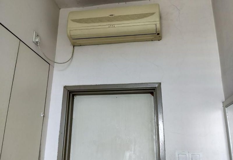 Nusa Perdana Serviced Apartment