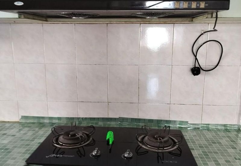 Nusa Perdana Serviced Apartment