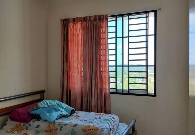 Nusa Perdana Serviced Apartment