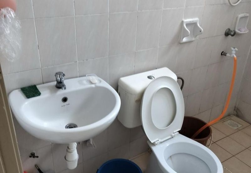 Nusa Perdana Serviced Apartment