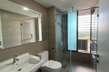 Teega Suites @ Puteri Harbour