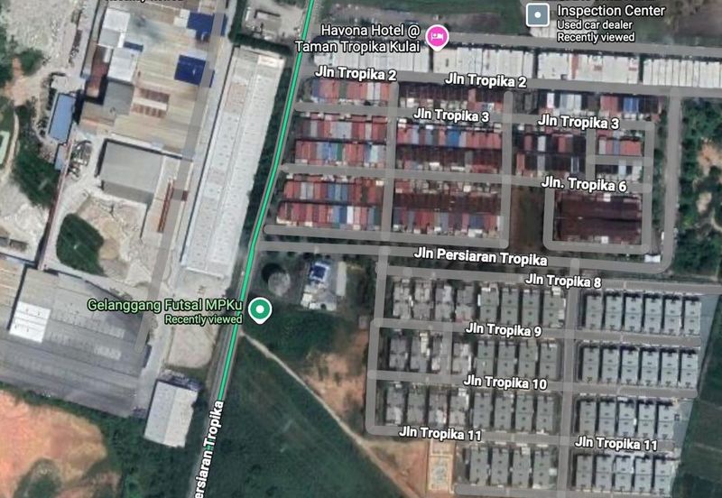 Taman Industri Kulai