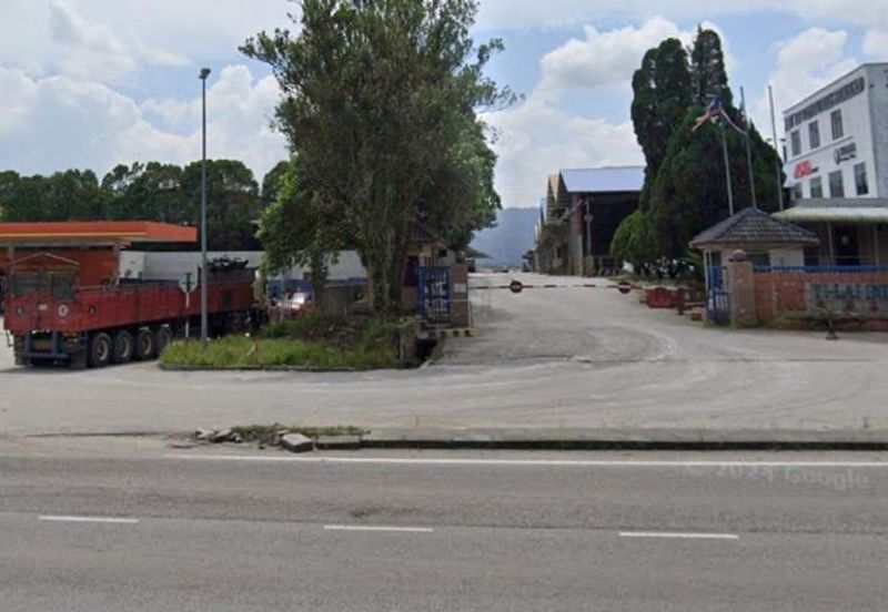 Taman Industri Kulai