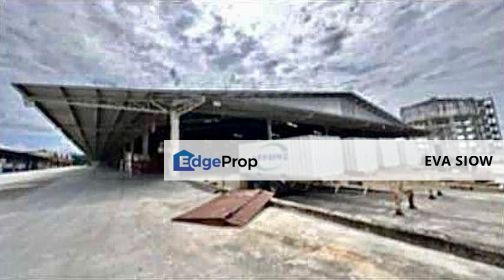 Kulai 5acres Factory Warehouse, Johor, Kulai