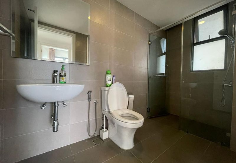 Teega Residences, Puteri Harbour