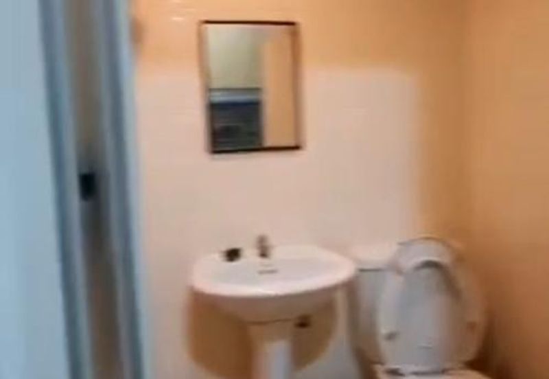 Sri Samudera Seaview Residence Suites