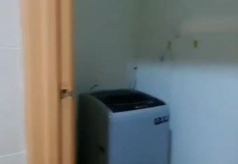 Sri Samudera Seaview Residence Suites