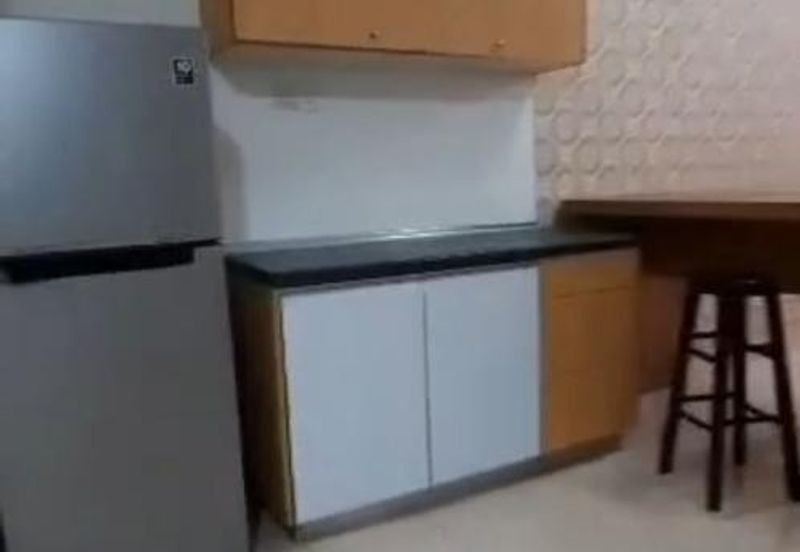 Sri Samudera Seaview Residence Suites